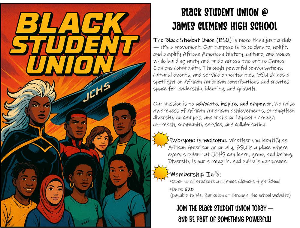 Black Student Union
